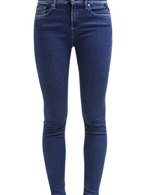 Jeansy Skinny Fit Replay