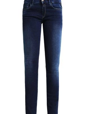 Jeansy Skinny Fit Replay