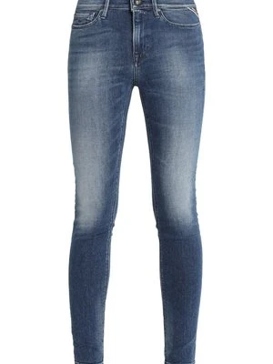 Jeansy Skinny Fit Replay