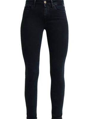 Jeansy Skinny Fit Replay