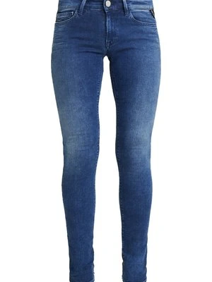 Jeansy Skinny Fit Replay