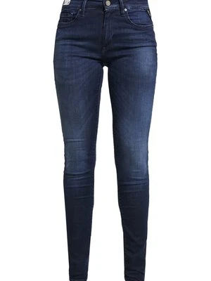 Jeansy Skinny Fit Replay