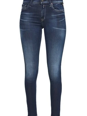 Jeansy Skinny Fit Replay
