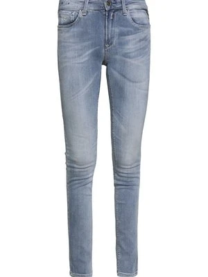 Jeansy Skinny Fit Replay