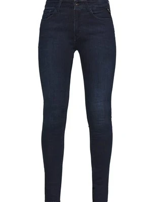 Jeansy Skinny Fit Replay