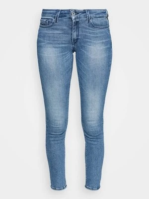 Jeansy Skinny Fit Replay