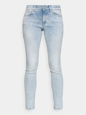 Jeansy Skinny Fit Replay