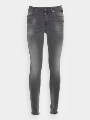 Jeansy Skinny Fit Replay