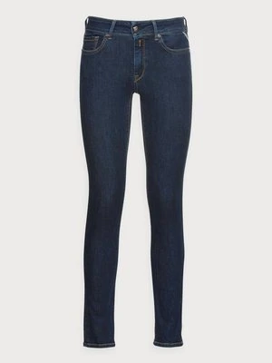 Jeansy Skinny Fit Replay