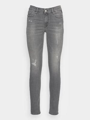 Jeansy Skinny Fit Replay