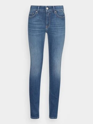 Jeansy Skinny Fit Replay