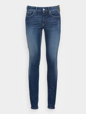 Jeansy Skinny Fit Replay