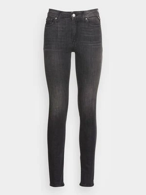 Jeansy Skinny Fit Replay