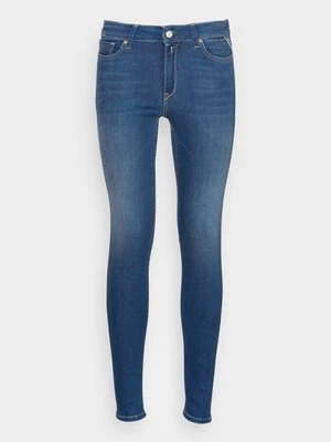 Jeansy Skinny Fit Replay