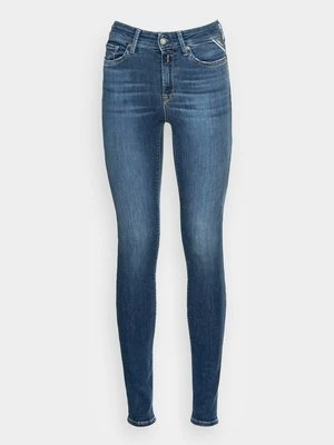 Jeansy Skinny Fit Replay