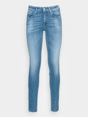 Jeansy Skinny Fit Replay