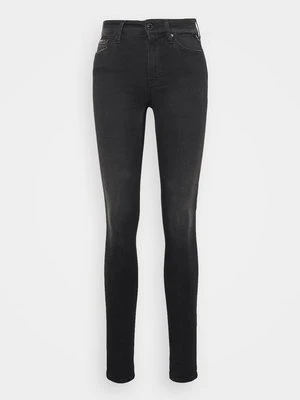 Jeansy Skinny Fit Replay