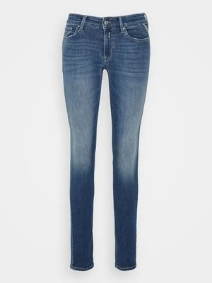 Jeansy Skinny Fit Replay