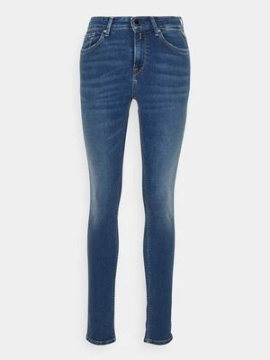 Jeansy Skinny Fit Replay