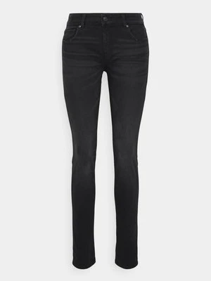 Jeansy Skinny Fit Replay