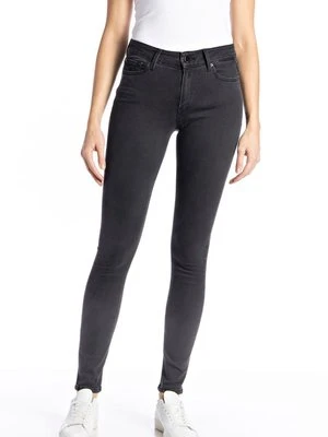 Jeansy Skinny Fit Replay