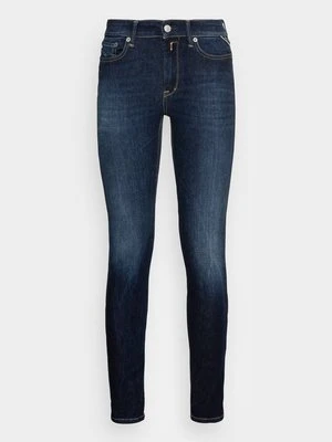 Jeansy Skinny Fit Replay