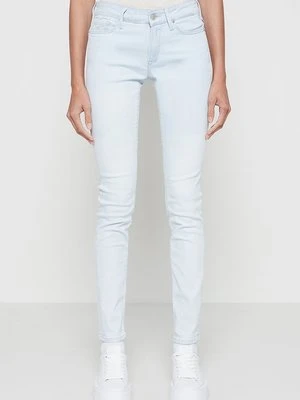 Jeansy Skinny Fit Replay