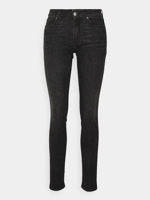 Jeansy Skinny Fit Replay