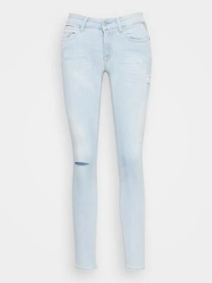 Jeansy Skinny Fit Replay