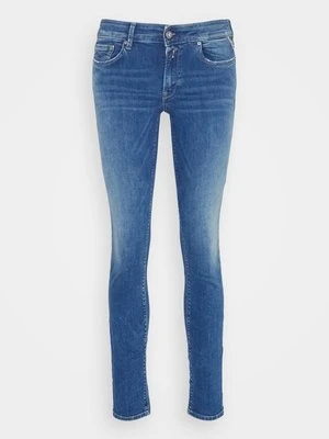 Jeansy Skinny Fit Replay