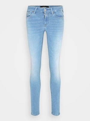 Jeansy Skinny Fit Replay