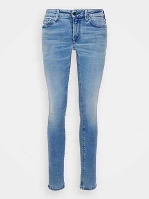 Jeansy Skinny Fit Replay