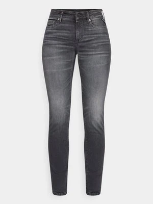 Jeansy Skinny Fit Replay