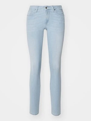 Jeansy Skinny Fit Replay