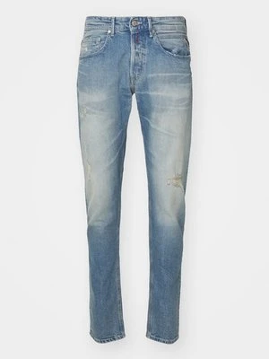 Jeansy Skinny Fit Replay