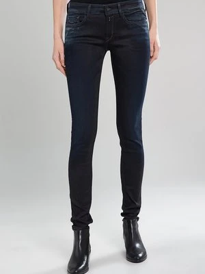 Jeansy Skinny Fit Replay