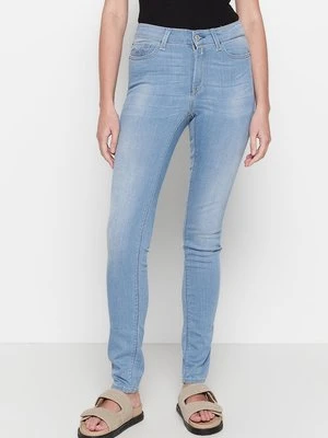 Jeansy Skinny Fit Replay