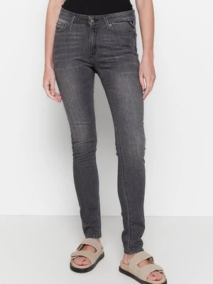 Jeansy Skinny Fit Replay