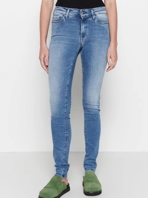 Jeansy Skinny Fit Replay