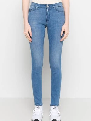 Jeansy Skinny Fit Replay