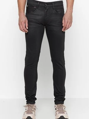 Jeansy Skinny Fit Replay