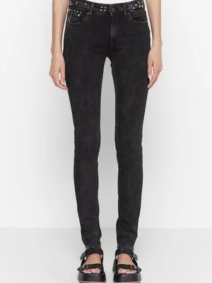 Jeansy Skinny Fit Replay