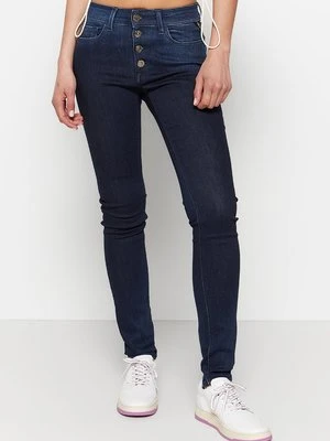 Jeansy Skinny Fit Replay