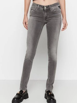 Jeansy Skinny Fit Replay