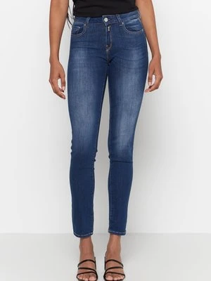 Jeansy Skinny Fit Replay