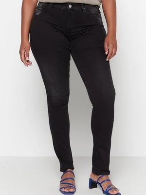 Jeansy Skinny Fit Replay