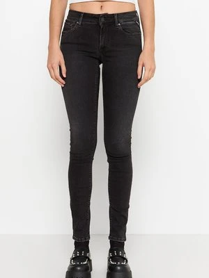 Jeansy Skinny Fit Replay