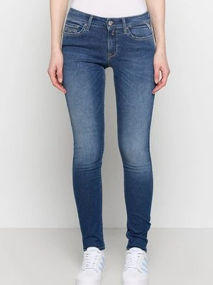 Jeansy Skinny Fit Replay