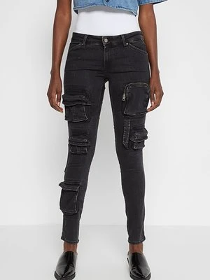 Jeansy Skinny Fit Replay