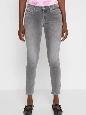 Jeansy Skinny Fit Replay